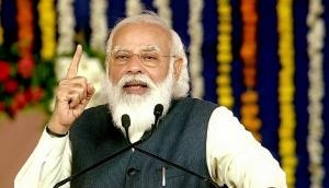 PM Modi urges everyone to read, share content elaborating Agro-reforms on NaMo App