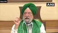 Petroleum Minister Puri, Saudi counterpart hold talks on bilateral energy partnership
