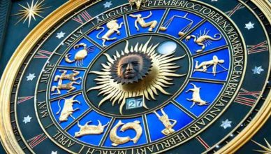 Horoscope today: Find out astrological prediction for Aries, Leo, Virgo, Libra and other zodiac signs