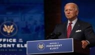 US: Joe Biden's transition team expresses concern over tensions with Defense Department
