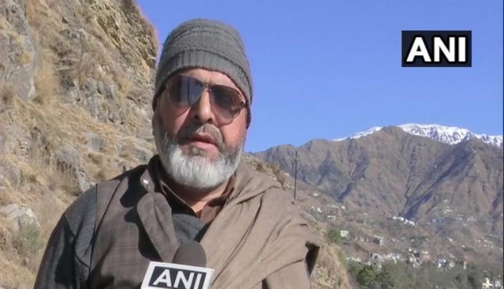 J-K: Former terrorist chooses democracy, contests DDC polls