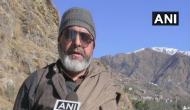 J-K: Former terrorist chooses democracy, contests DDC polls