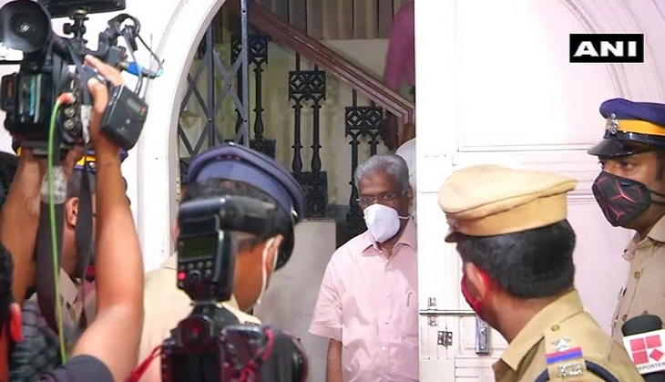 Gold smuggling case: Kerala CM's additional private secretary seeks two days' time to appear before ED