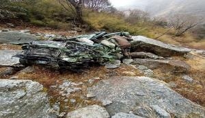 Sikkim: Three Army personnel, minor killed in road mishap