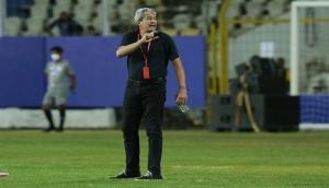 ISL 7: Mumbai City deserved to win, says Manuel Marquez after defeat 