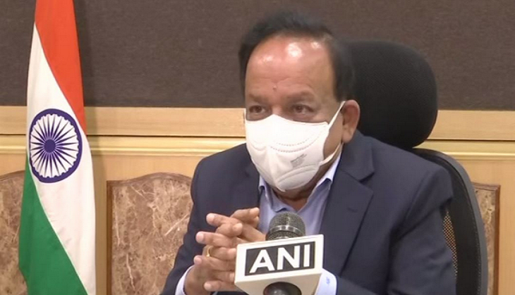 Soon we should be able to give COVID-19 vaccines to our countrymen, says Harsh Vardhan 