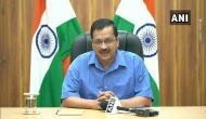 Arvind Kejriwal to hold review meeting today on Covid-19 vaccination roll-out