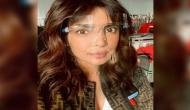 Priyanka Chopra shares how shooting in 2020 looks like; asks everyone to 'stay positive, test negative'