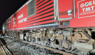 Odisha: Inquiry ordered into Sambalpur train mishap 