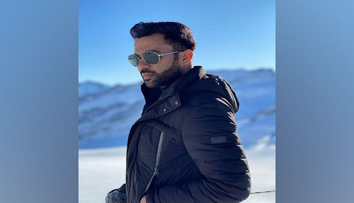 Ali Abbas Zafar opens up on making of 'Tiger Zinda Hai' on film's 3rd anniversary