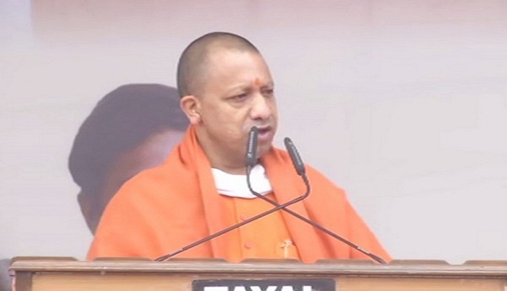 UP: Yogi govt to install 'advance' surveillance cameras at 720 locations in Varanasi