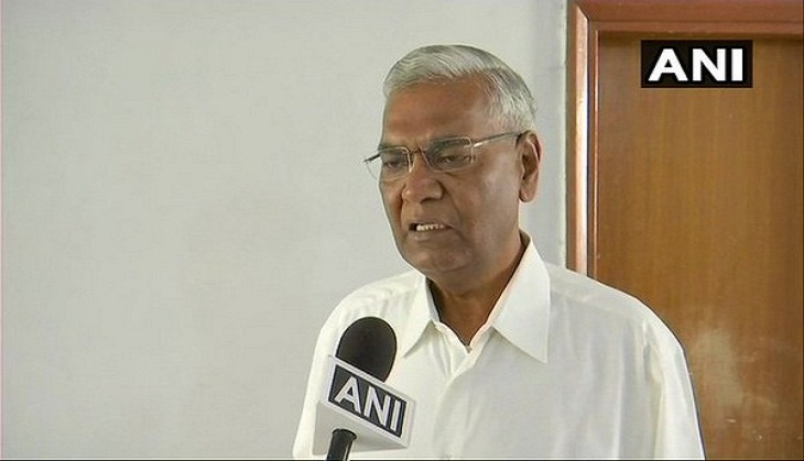 AMU Centenary Celebration: PM should have ensured providing adequate funds to AMU in his speech, says D Raja