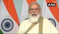 AMU 100 years celebrations: PM Modi lauds AMU for strengthening India's relations with other countries