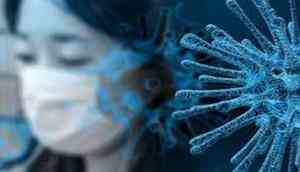 Coronavirus: India logs 7,350 new COVID cases in last 24 hrs