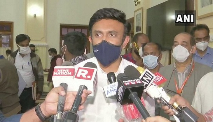 COVID-19: People who returned from UK must undergo RT-PCR test, says Karnataka Health Minister