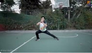 Sports Minister Kiren Rijiju urges countrymen to make fitness a priority