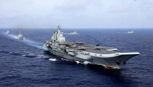 Can China dominate the Indian Ocean?