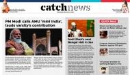 23rd December Catch News ePaper, English ePaper, Today ePaper, Online News Epaper