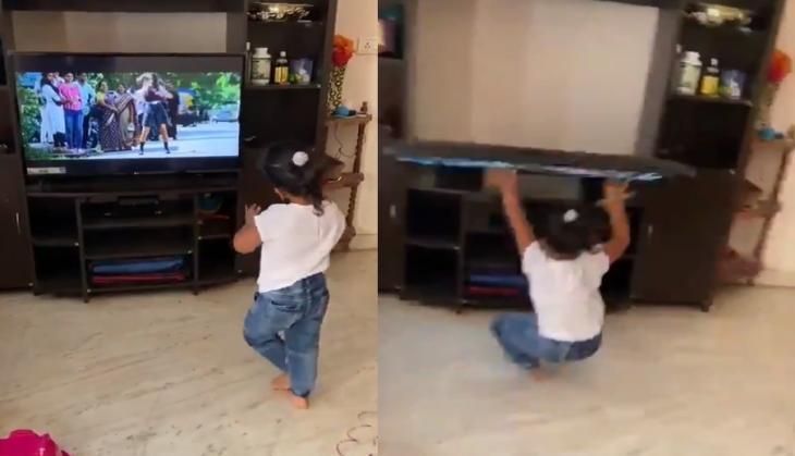 viral video