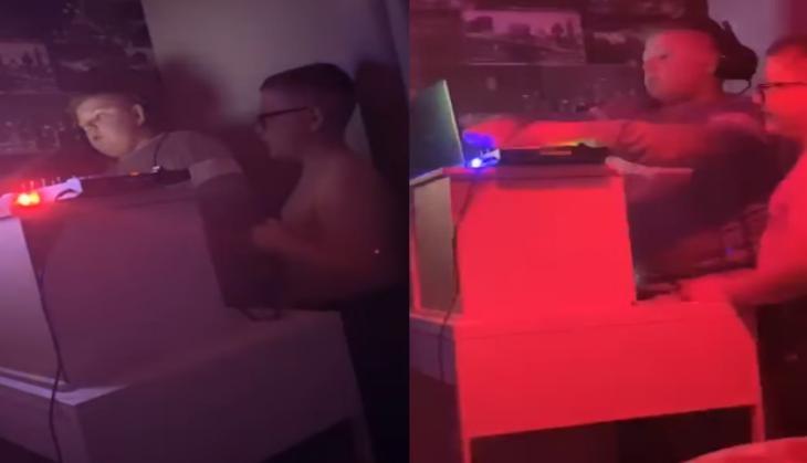 viral video