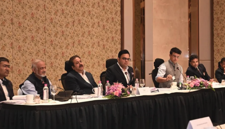 BCCI AGM: Key decisions taken during the AGM