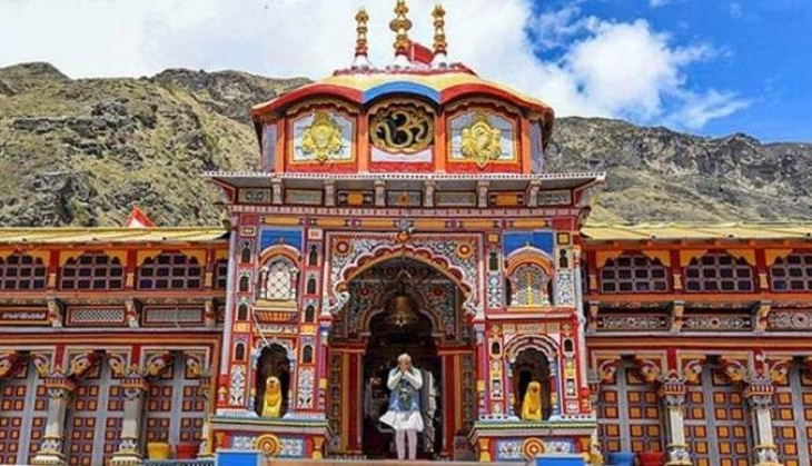 badri nath