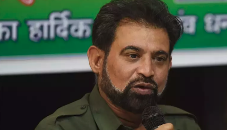 Chetan Sharma become chief selector, Abey Kuruvilla and Debashish Mohanty too appointed selectors