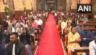Bengaluru: No restriction for prayers, midnight Christmas Mass