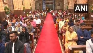 Bengaluru: No restriction for prayers, midnight Christmas Mass