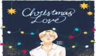 This Christmas song of BTS’s singer is the perfect gift for BTS army; netizens call it 'healing song'