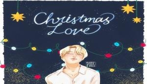 This Christmas song of BTS’s singer is the perfect gift for BTS army; netizens call it 'healing song'