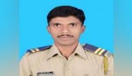 Maharashtra Police constable dies by suicide in Palghar 