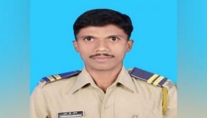 Maharashtra Police constable dies by suicide in Palghar 