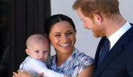Meghan Markle, Prince Harry's Christmas card featuring son Archie revealed