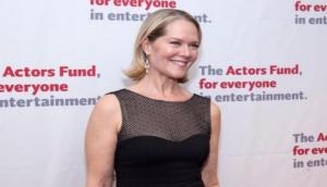 Broadway star Rebecca Luker passes away at the age of 59