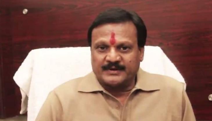 Congress' Sajjan Singh Verma attacks Narottam Mishra over remarks on Rahul Gandhi, Kamal Nath