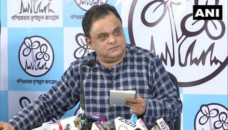 Does PM practise the spirit of acceptance that he preached at V-B event, asks TMC leader