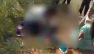 AP Shocker: Stalker strangles SBI employee, sets her body on fire