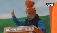 PM Modi is the true well-wisher of farmers, says Amit Shah