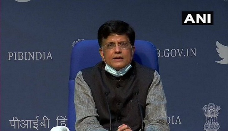 Piyush Goyal: Railways to enhance IRCTC's e-ticketing website