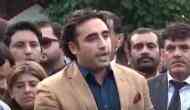 Bilawal vows to 'never forgive' Imran Khan who 'robbed' people of food, vote