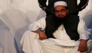 Pakistan: Mumbai attack mastermind Hafiz Saeed sentenced to 15 years for terror financing