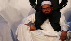 Pakistan: Mumbai attack mastermind Hafiz Saeed sentenced to 15 years for terror financing