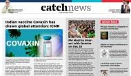 25th December Catch News ePaper, English ePaper, Today ePaper, Online News Epaper
