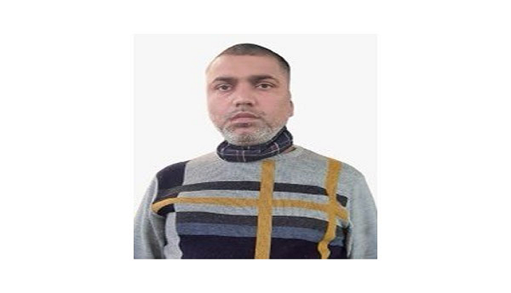 Delhi Police apprehends man accused of misappropriating Rs 9 crore using seven bank accounts