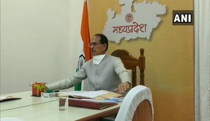 MP cabinet gives nod to Freedom of Religion Bill 2020