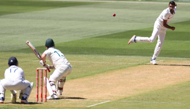IND vs AUS, Boxing Day Test: Rishabh Pant tells Ashwin where to bowl to Matthew Wade a delivery before dismissal
