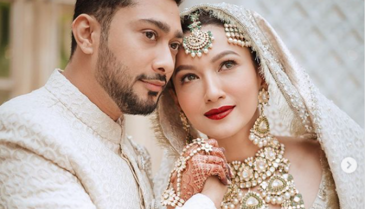 gauhar khan