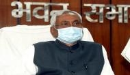 Nitish Kumar says had no desire to become Bihar CM