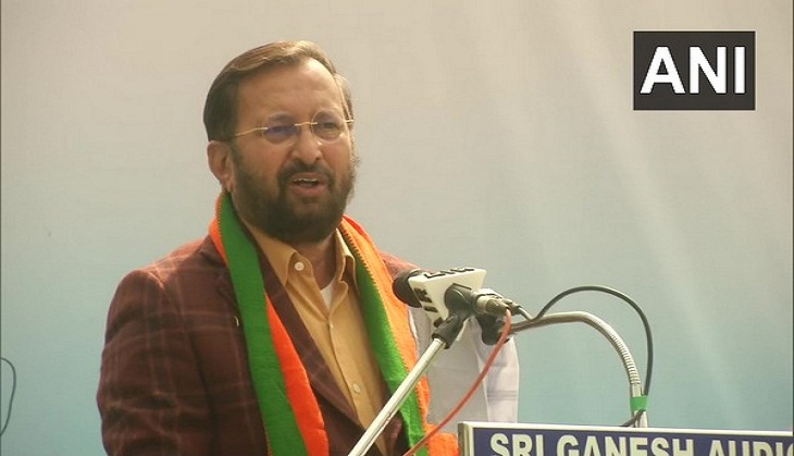 Farmers' Protest: Javadekar challenges Rahul Gandhi, DMK for debate on farm laws